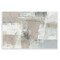 Stupell Industries Subtle Structured Neutral Abstract Wall Plaque By Hannah Dawson